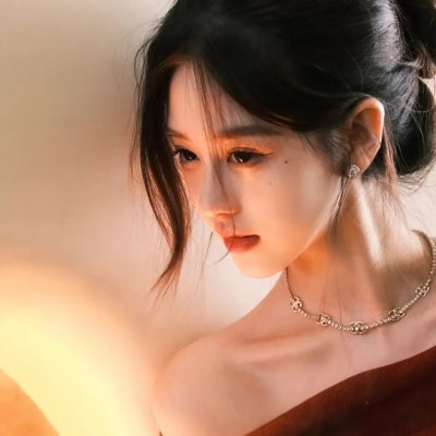 替我找到那个姑娘吧