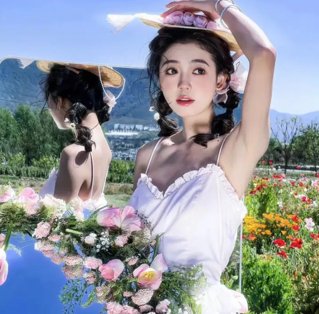 爱上尸新娘