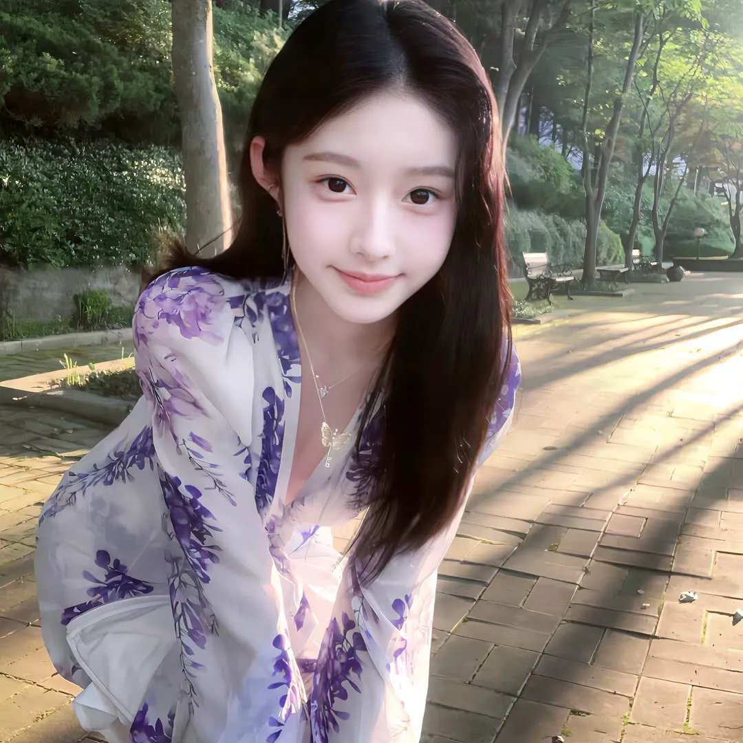 未来粉红天空